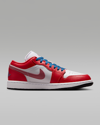 Air Jordan 1 Low Women's Shoes. Nike.com